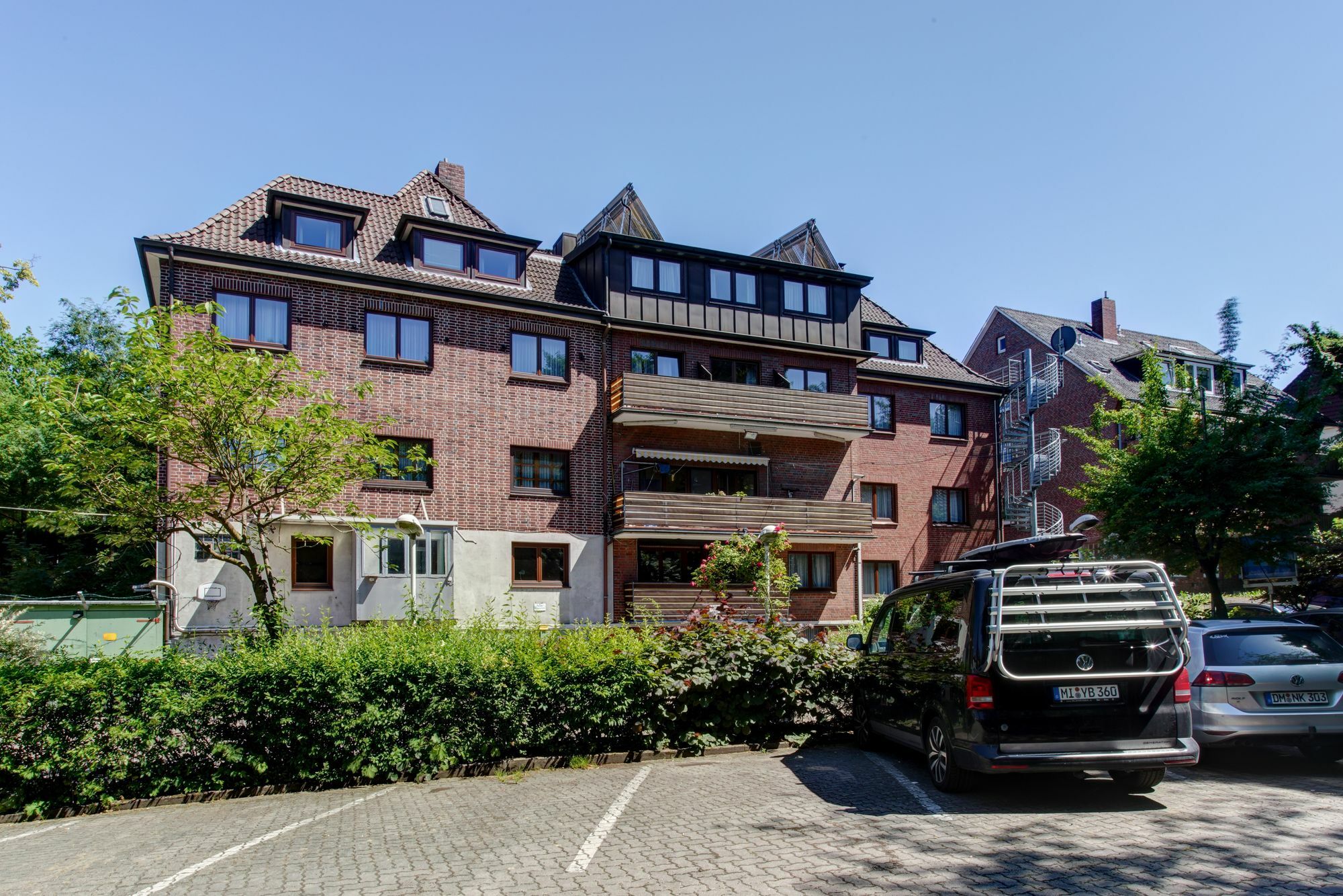 Elbinsel 3*